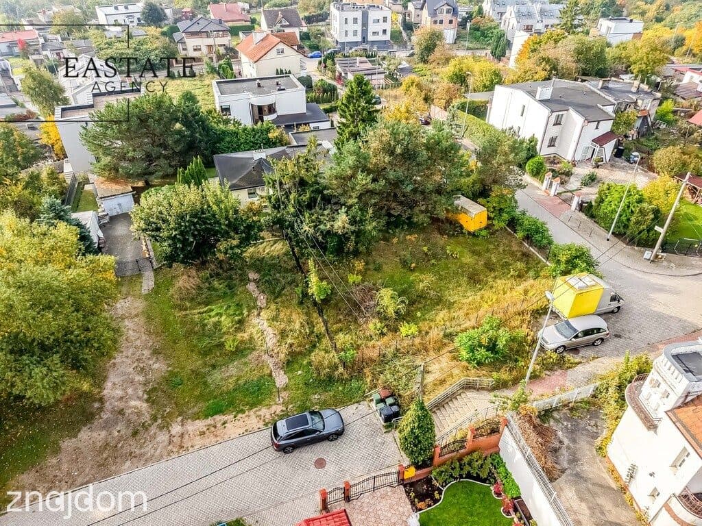 Działka budowlana w centrum miasta | Gdynia - Mały Kack - zdjęcie 4