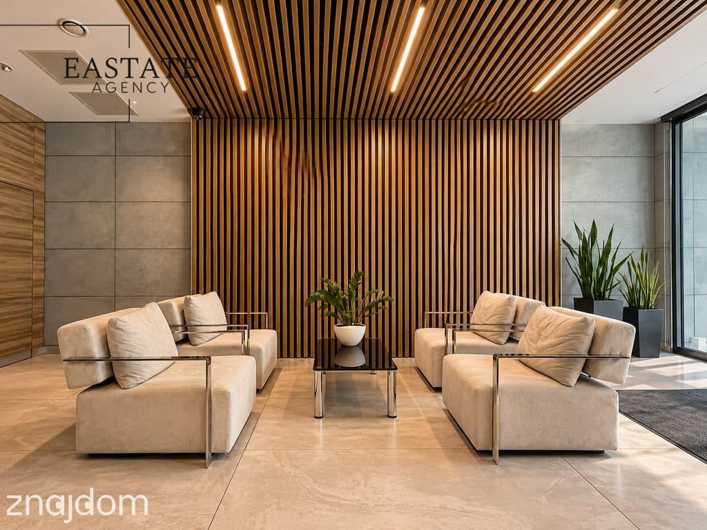 Ocean Plaza | Biuro 170 m² | Klasa A | Parking - zdjęcie 6