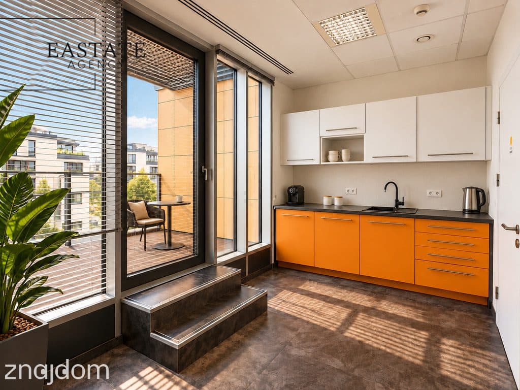 Ocean Plaza | Biuro 170 m² | Klasa A | Parking - zdjęcie 4