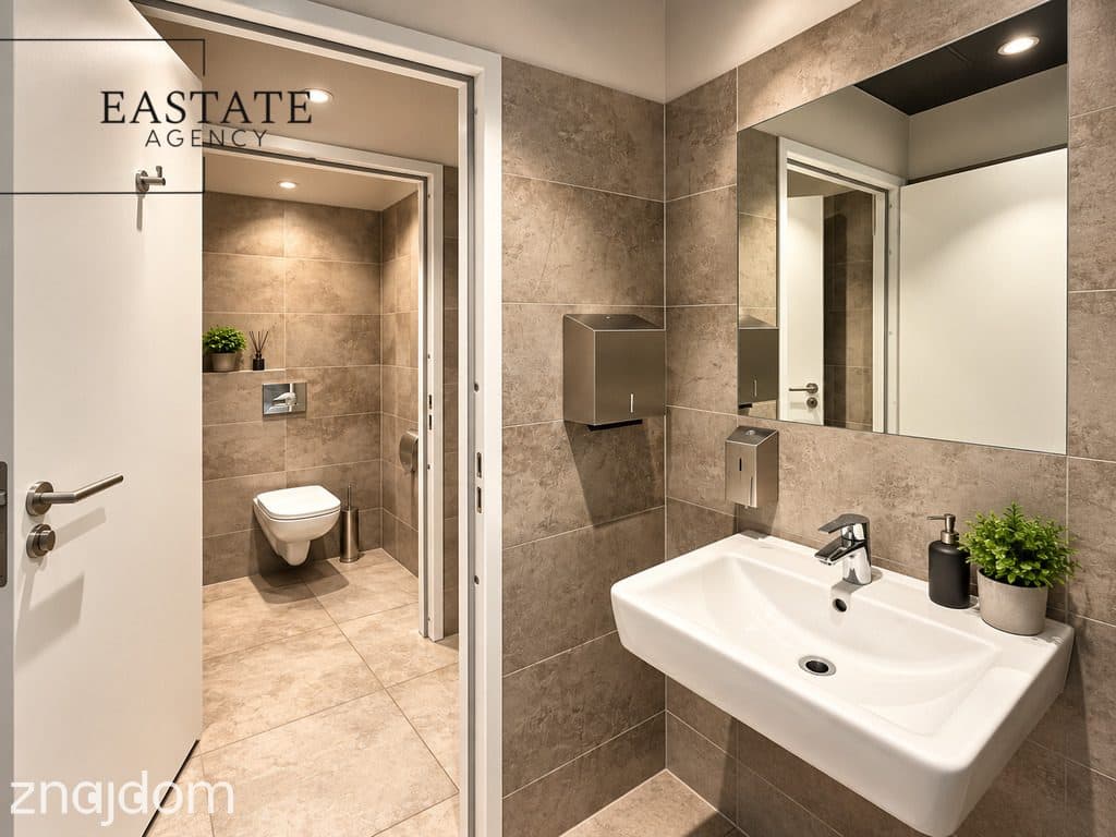 Ocean Plaza | Biuro 170 m² | Klasa A | Parking - zdjęcie 5