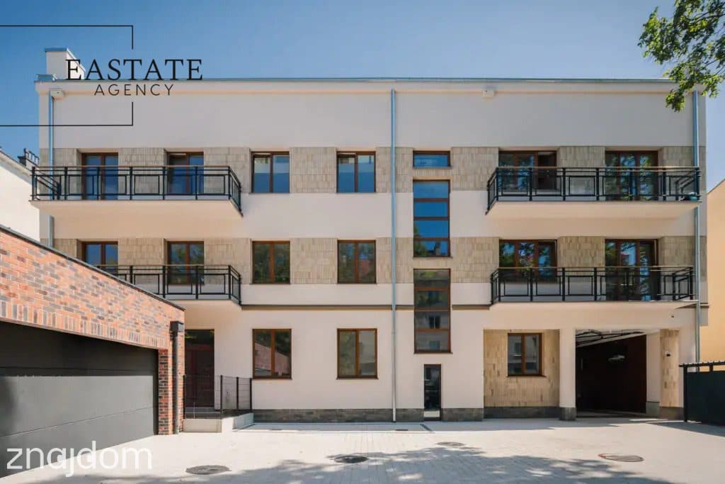 Bez prowizji | Apartament w kamienicy z lat 30. | 3,34 m wysokości - zdjęcie 6