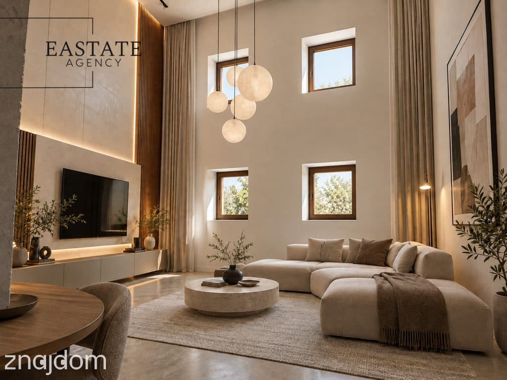 Bez prowizji | Apartament w kamienicy z lat 30. | 3,34 m wysokości