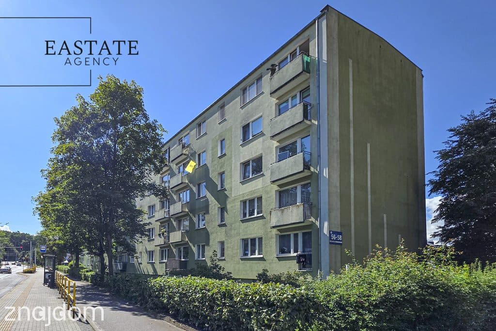 Po remoncie | SKM w odległości 800 m - zdjęcie 7