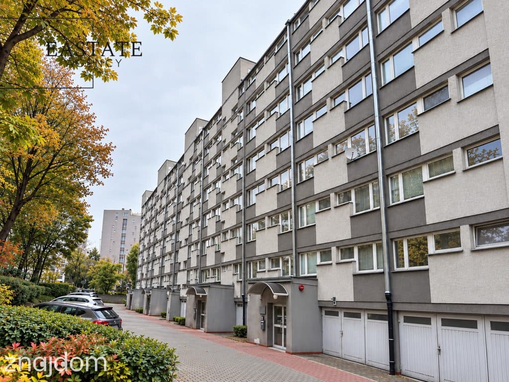 Kawalerka po remoncie | Metro Ratusz Arsenał | Widok | Parking - zdjęcie 10