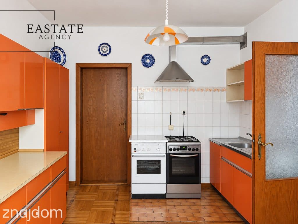 Wilanów Powsin | Dom 413 m² | Działka 1000 m² - zdjęcie 7