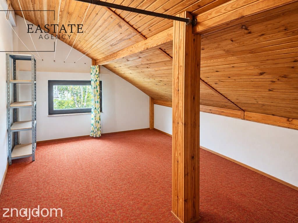 Wilanów Powsin | Dom 413 m² | Działka 1000 m² - zdjęcie 14