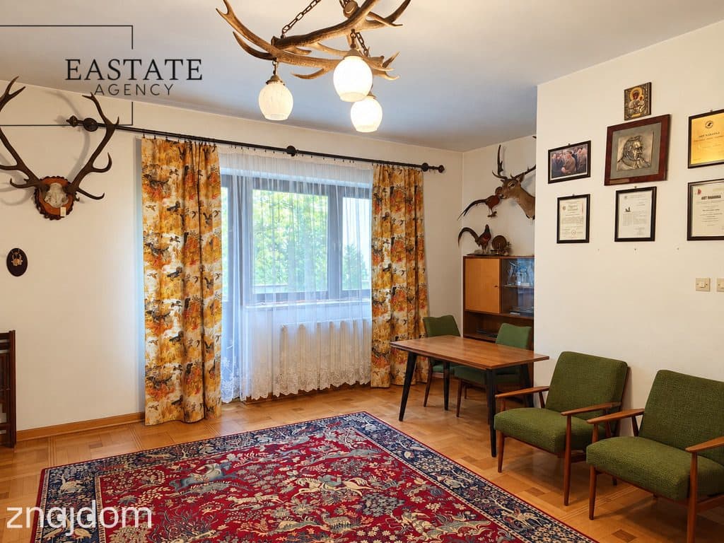 Wilanów Powsin | Dom 413 m² | Działka 1000 m² - zdjęcie 10