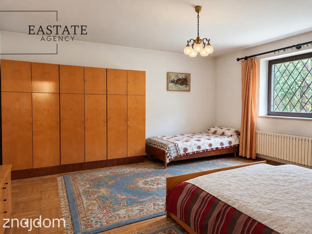 Wilanów Powsin | Dom 413 m² | Działka 1000 m² - zdjęcie 11