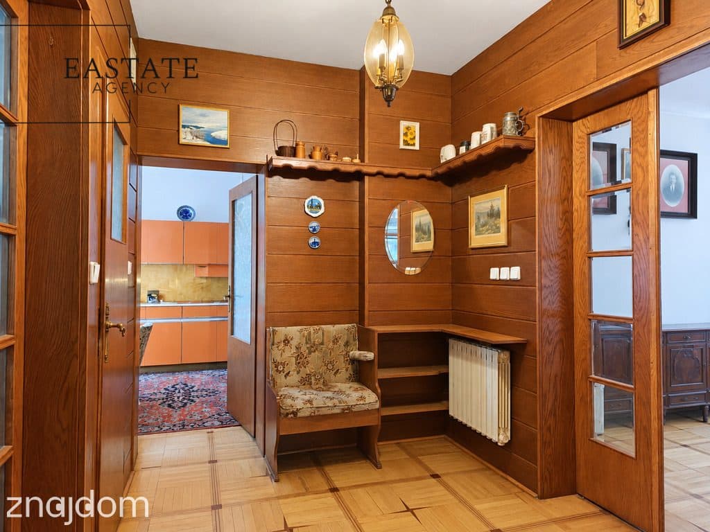 Wilanów Powsin | Dom 413 m² | Działka 1000 m² - zdjęcie 9