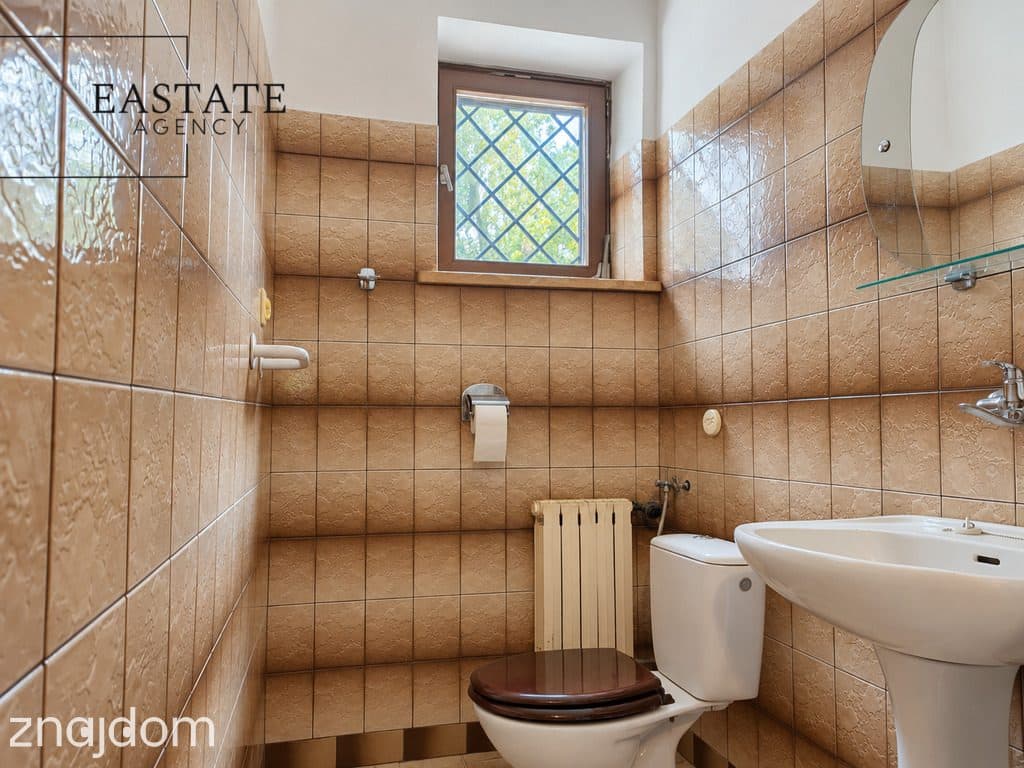 Wilanów Powsin | Dom 413 m² | Działka 1000 m² - zdjęcie 13