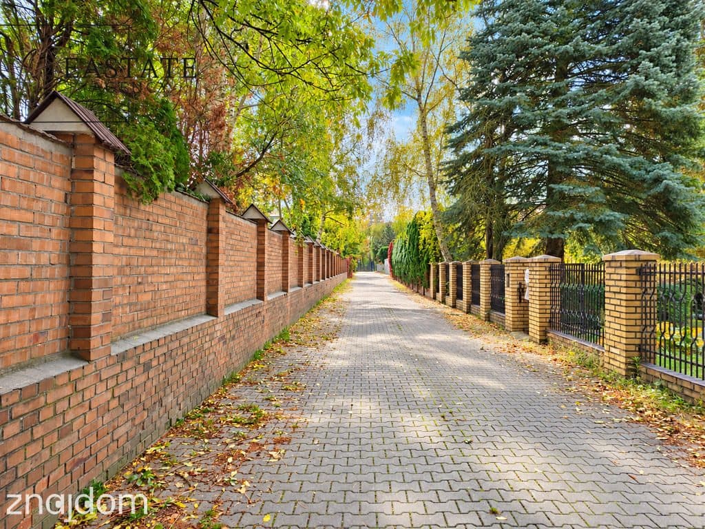 Wilanów Powsin | Dom 413 m² | Działka 1000 m² - zdjęcie 4