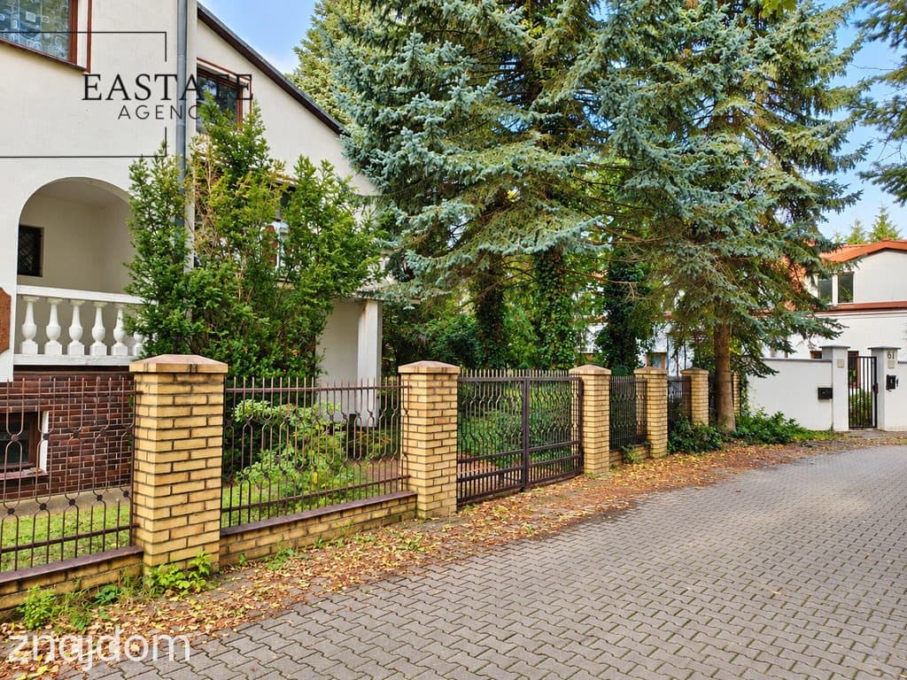 Wilanów Powsin | Dom 413 m² | Działka 1000 m² - zdjęcie 3