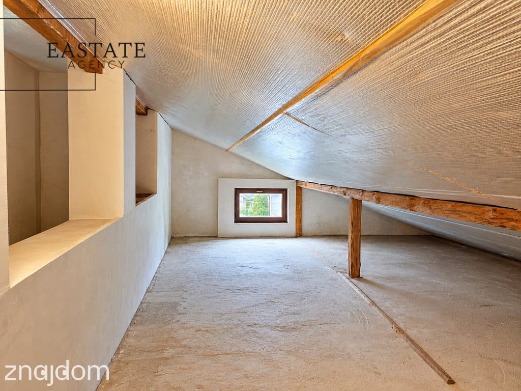 Wilanów Powsin | Dom 413 m² | Działka 1000 m² - zdjęcie 15