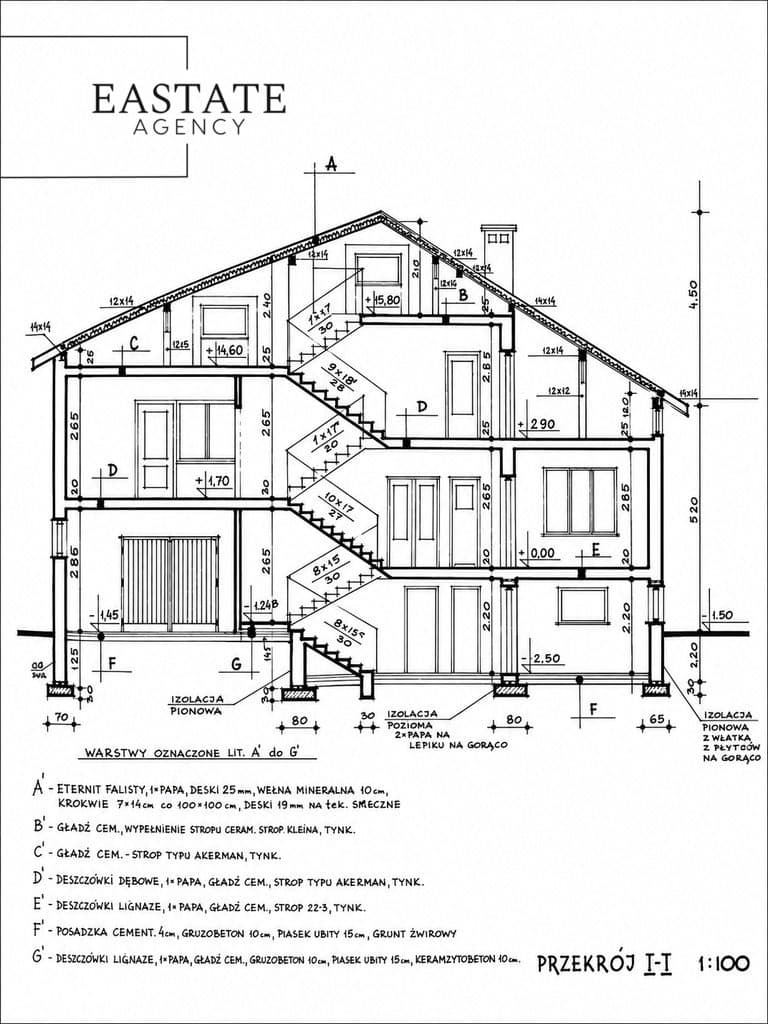 Wilanów Powsin | Dom 413 m² | Działka 1000 m² - zdjęcie 19