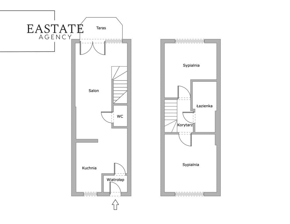 Wyjątkowy segment narożny przy stadninie koni | Ogród 175 m² - zdjęcie 20