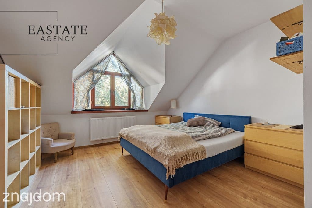 Wyjątkowy segment narożny przy stadninie koni | Ogród 175 m² - zdjęcie 12