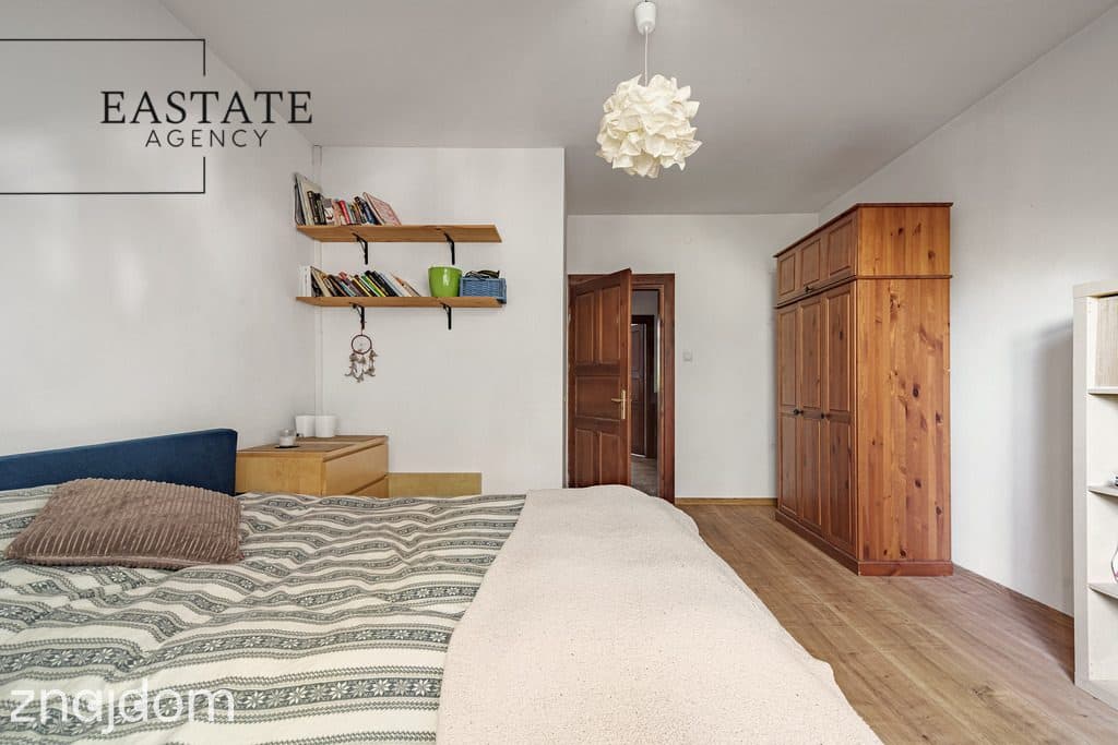 Wyjątkowy segment narożny przy stadninie koni | Ogród 175 m² - zdjęcie 13