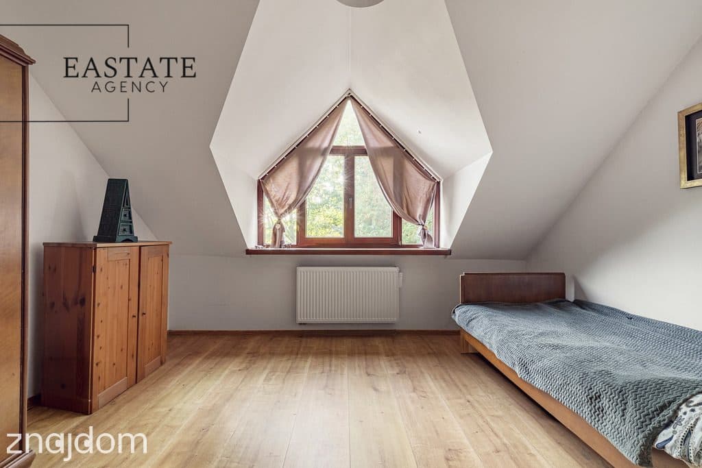 Wyjątkowy segment narożny przy stadninie koni | Ogród 175 m² - zdjęcie 15