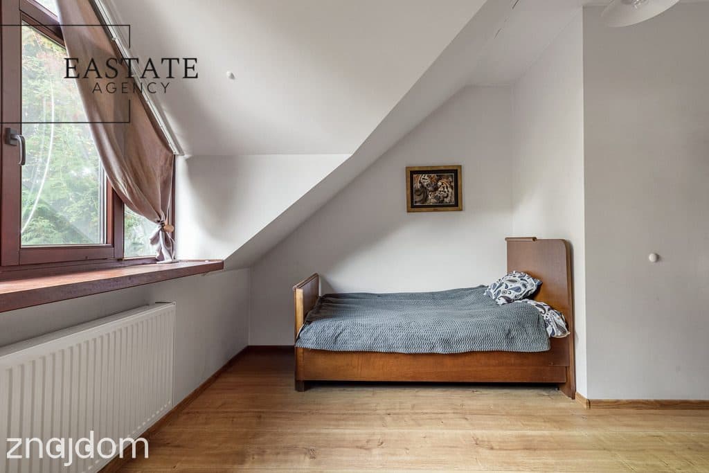 Wyjątkowy segment narożny przy stadninie koni | Ogród 175 m² - zdjęcie 16