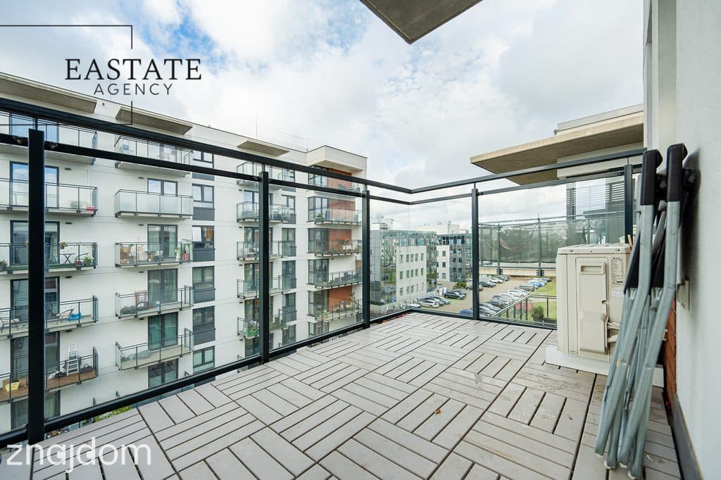 przytulne | klimatyzacja | balkon - zdjęcie 10