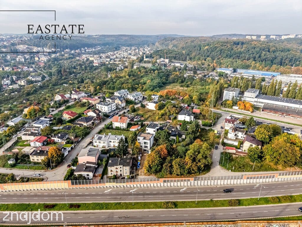 Działka budowlana na Małym Kacku | 438m² - zdjęcie 11