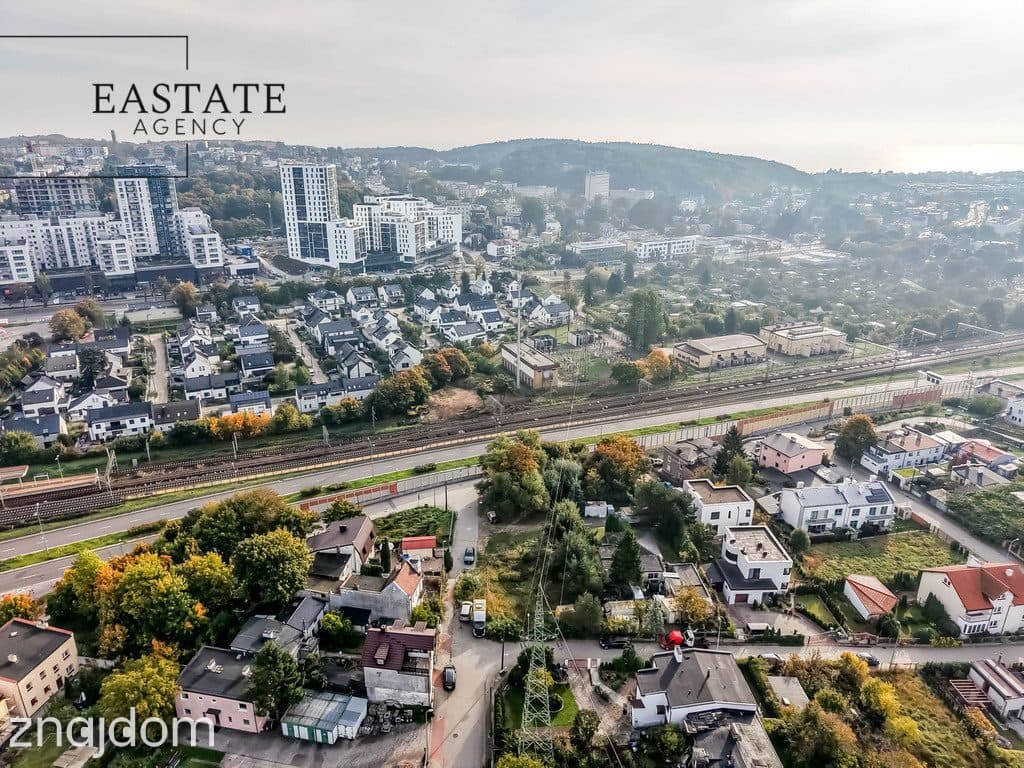 Działka budowlana na Małym Kacku | 438m² - zdjęcie 14