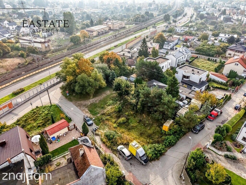 Działka budowlana na Małym Kacku | 438m² - zdjęcie 8