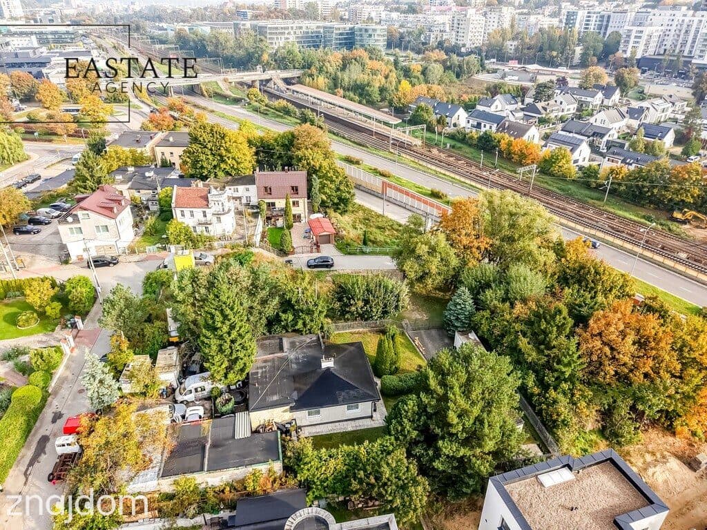 Działka budowlana na Małym Kacku | 438m² - zdjęcie 6