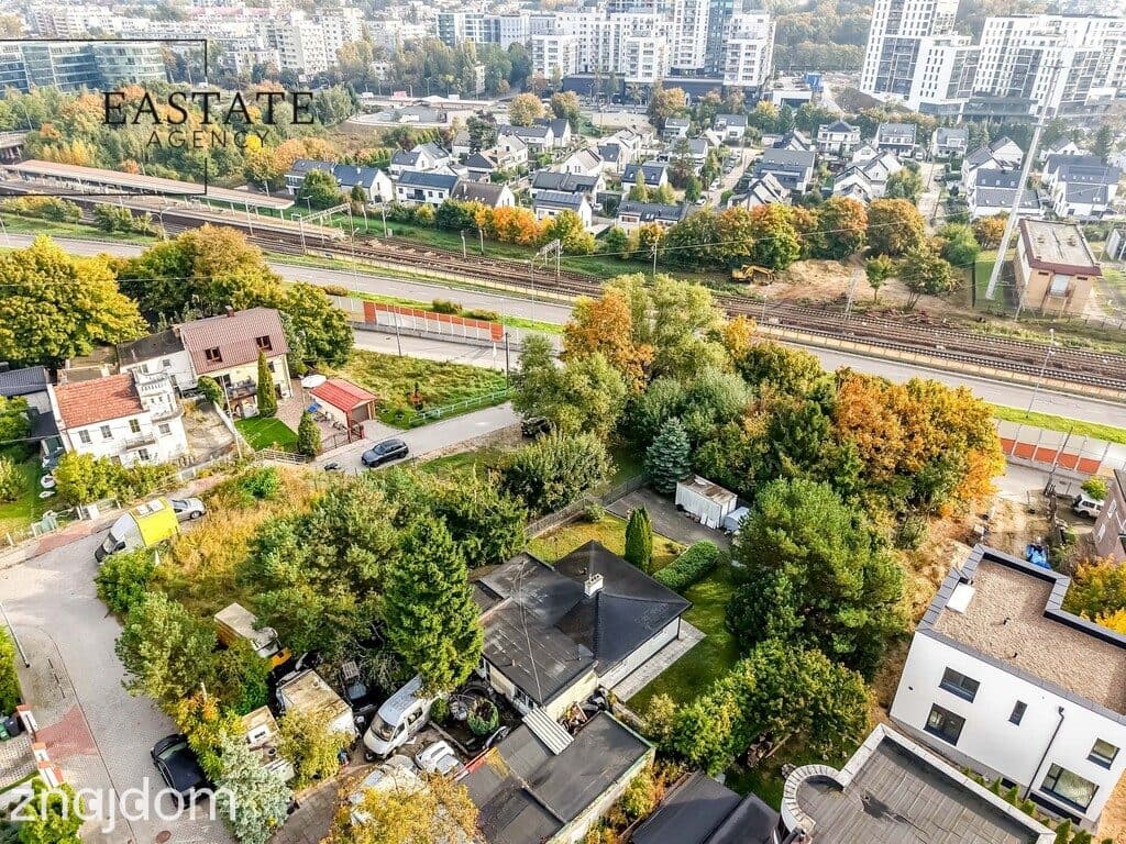 Działka budowlana na Małym Kacku | 438m² - zdjęcie 7