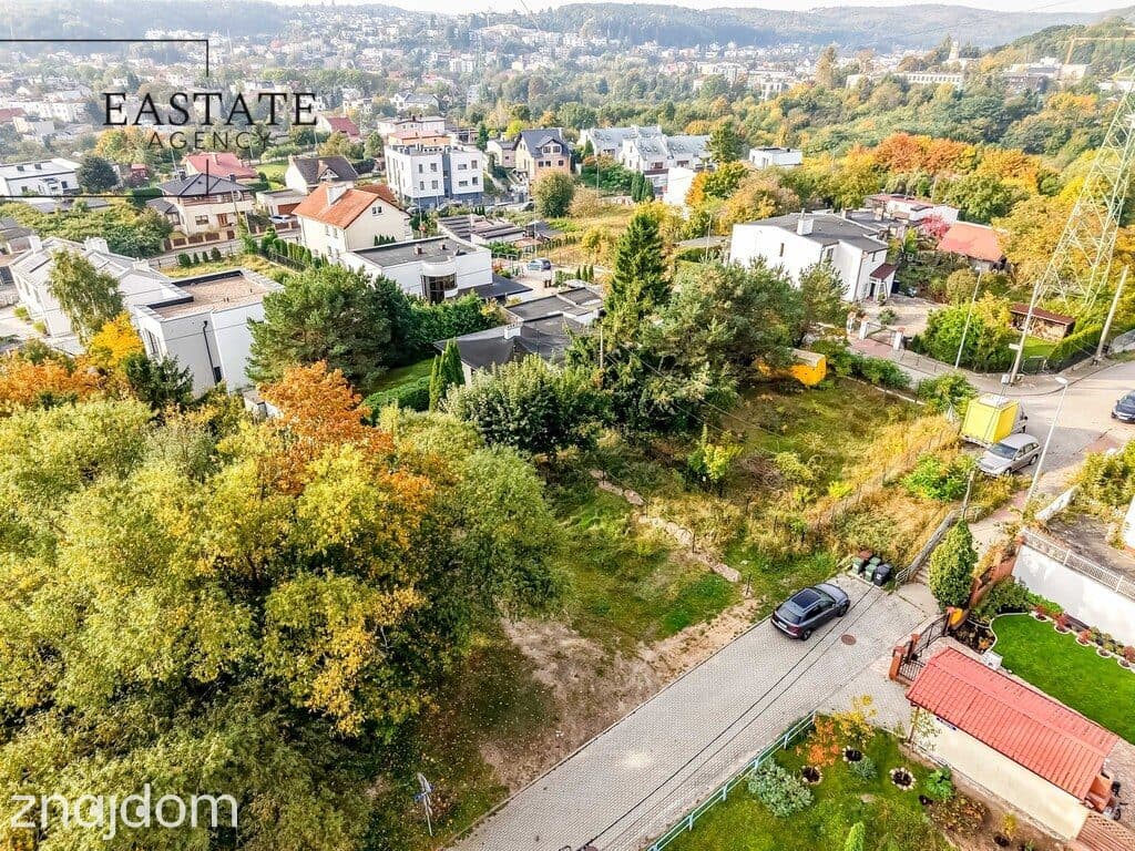 Działka budowlana na Małym Kacku | 438m² - zdjęcie 4