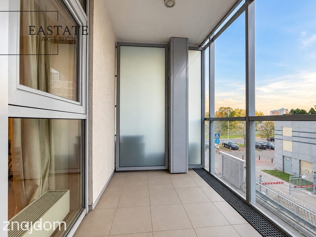 Zygmunta Słomińskiego 7/ Metro Dworzec Gdański/ 60m2 - zdjęcie 7
