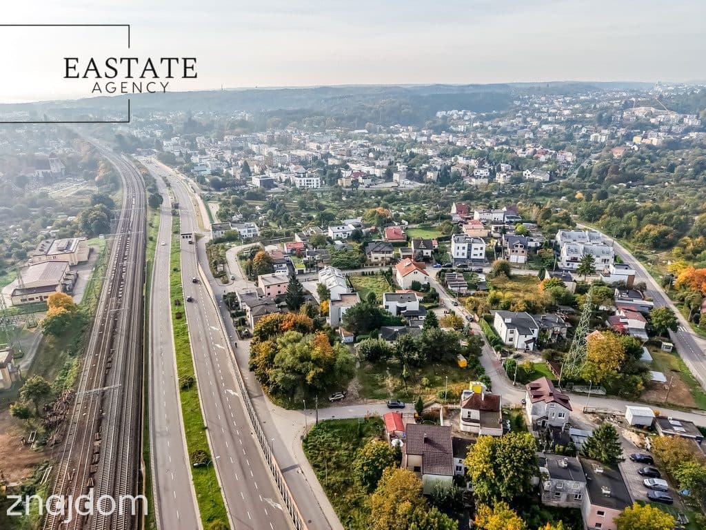 Działka budowlana ponad 500m² | Gdynia - Mały Kack - zdjęcie 8