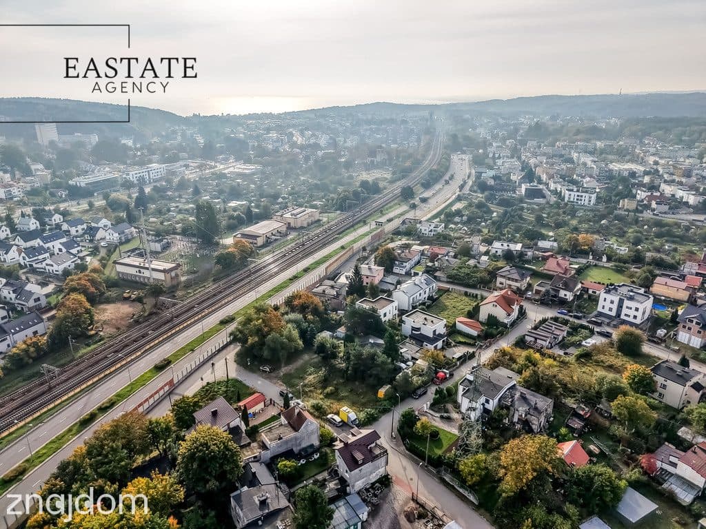 Działka budowlana ponad 500m² | Gdynia - Mały Kack - zdjęcie 14