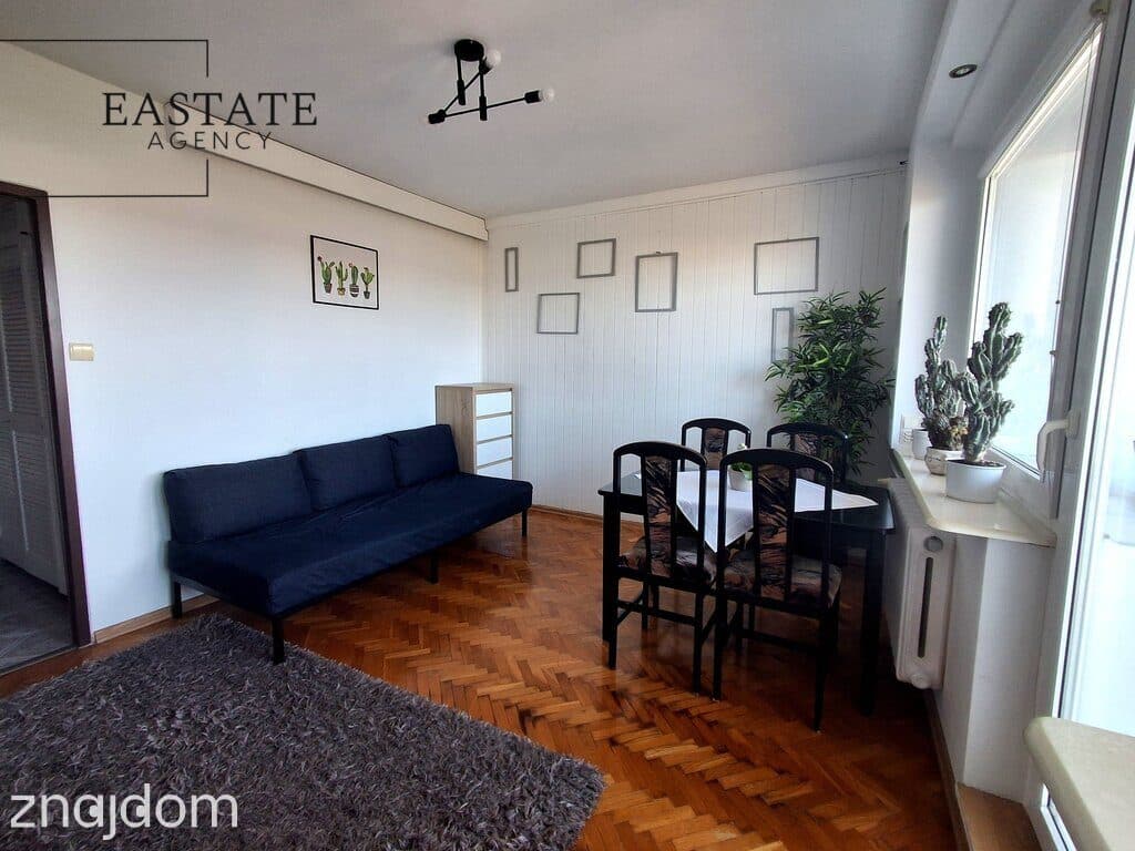 Blisko SKM | Balkon z Panoramą | Przestronne | Tereny Zielone - zdjęcie 3