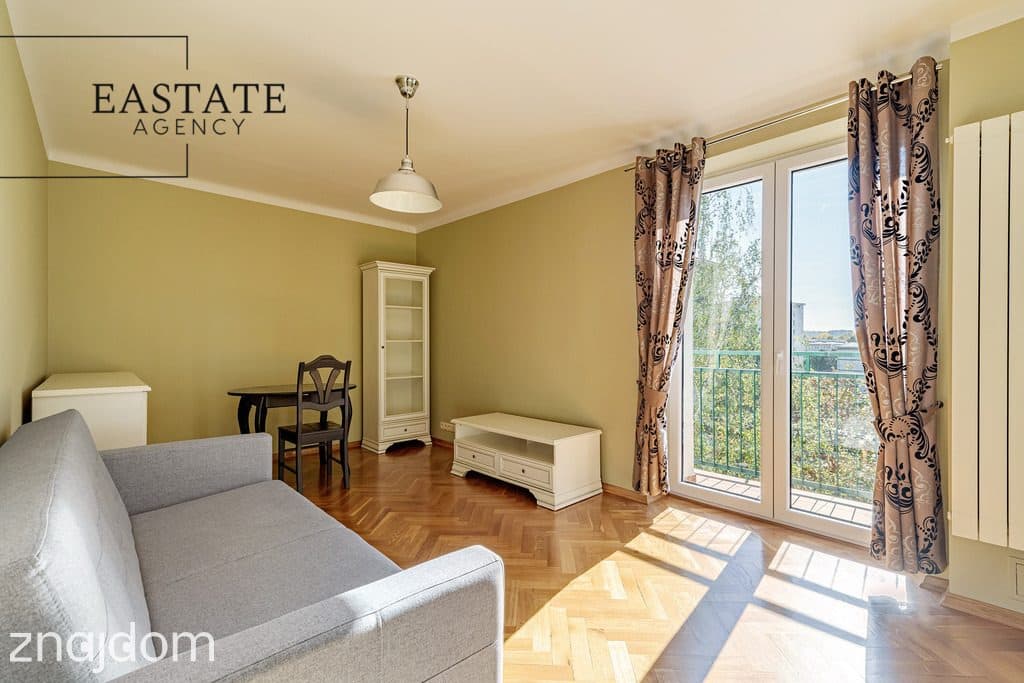 Metro Słodowiec / Świeżo po remoncie / Balkon / Piwnica - zdjęcie 2