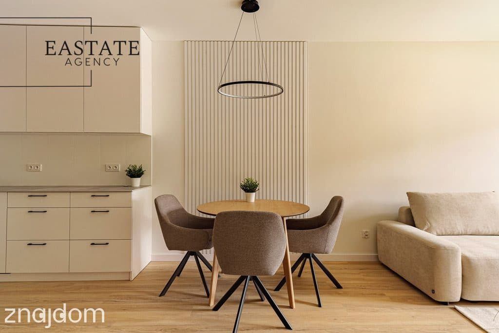 Ursynów | 2 pokoje | Wykończone | 49 m² - zdjęcie 2