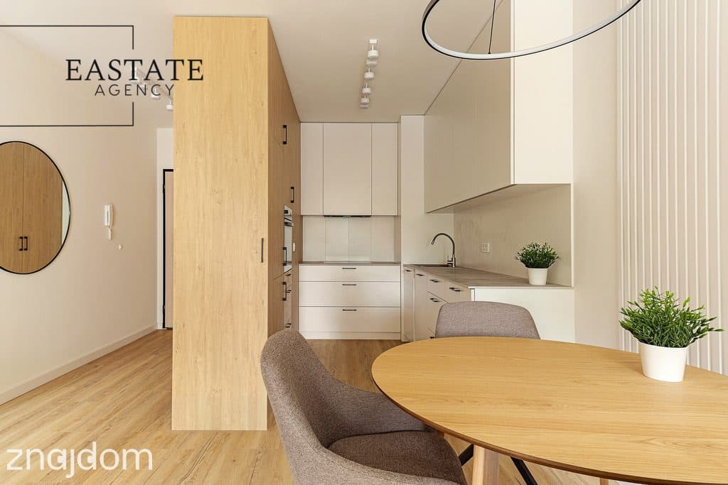 Ursynów | 2 pokoje | Wykończone | 49 m² - zdjęcie 3