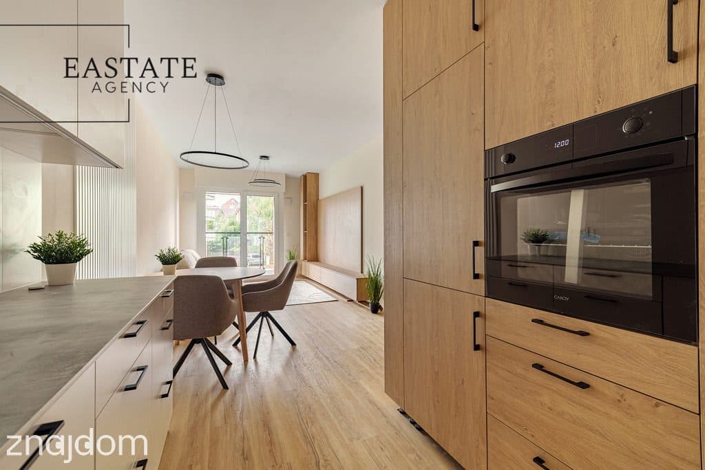 Ursynów | 2 pokoje | Wykończone | 49 m² - zdjęcie 4
