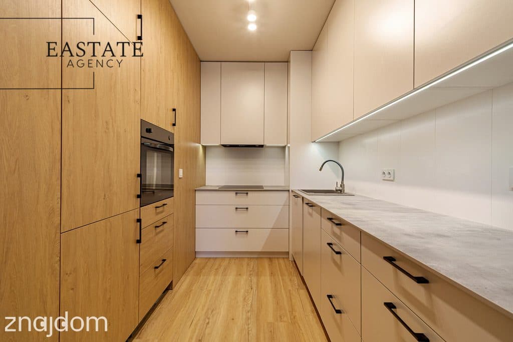 Ursynów | 2 pokoje | Wykończone | 49 m² - zdjęcie 5