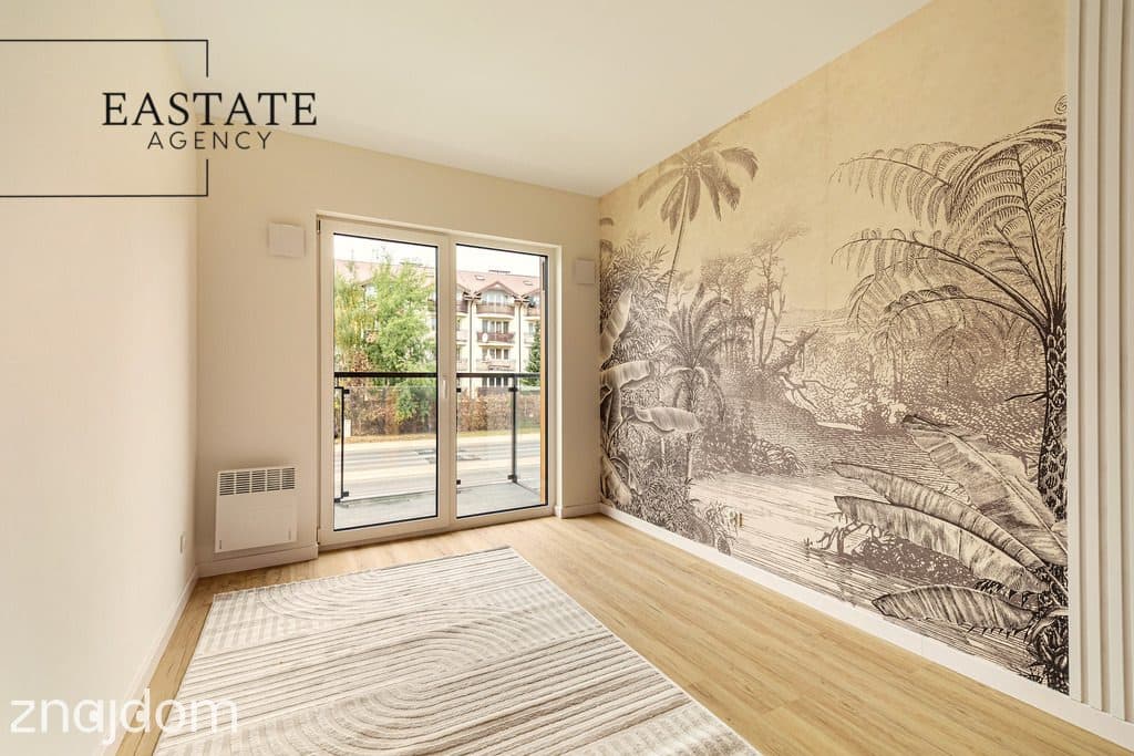 Ursynów | 2 pokoje | Wykończone | 49 m² - zdjęcie 6