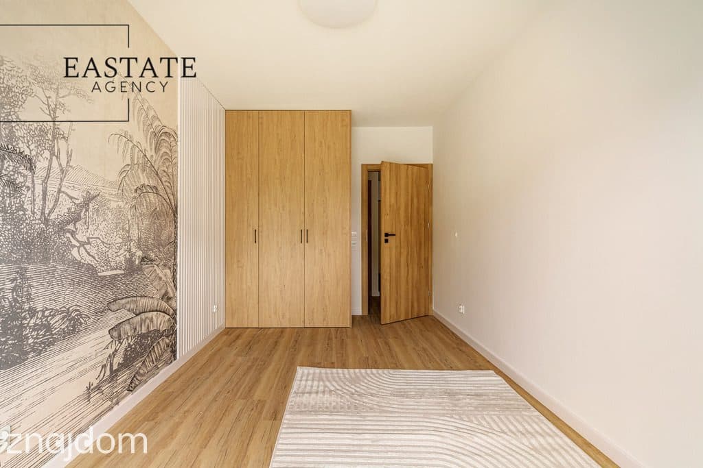 Ursynów | 2 pokoje | Wykończone | 49 m² - zdjęcie 7
