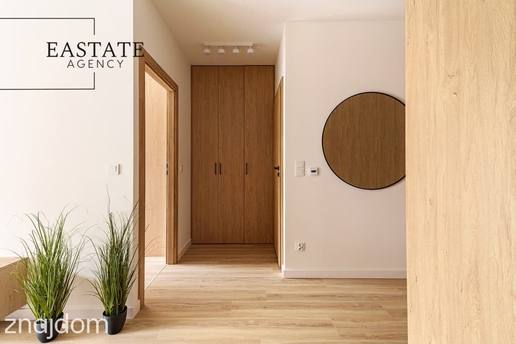 Ursynów | 2 pokoje | Wykończone | 49 m² - zdjęcie 8