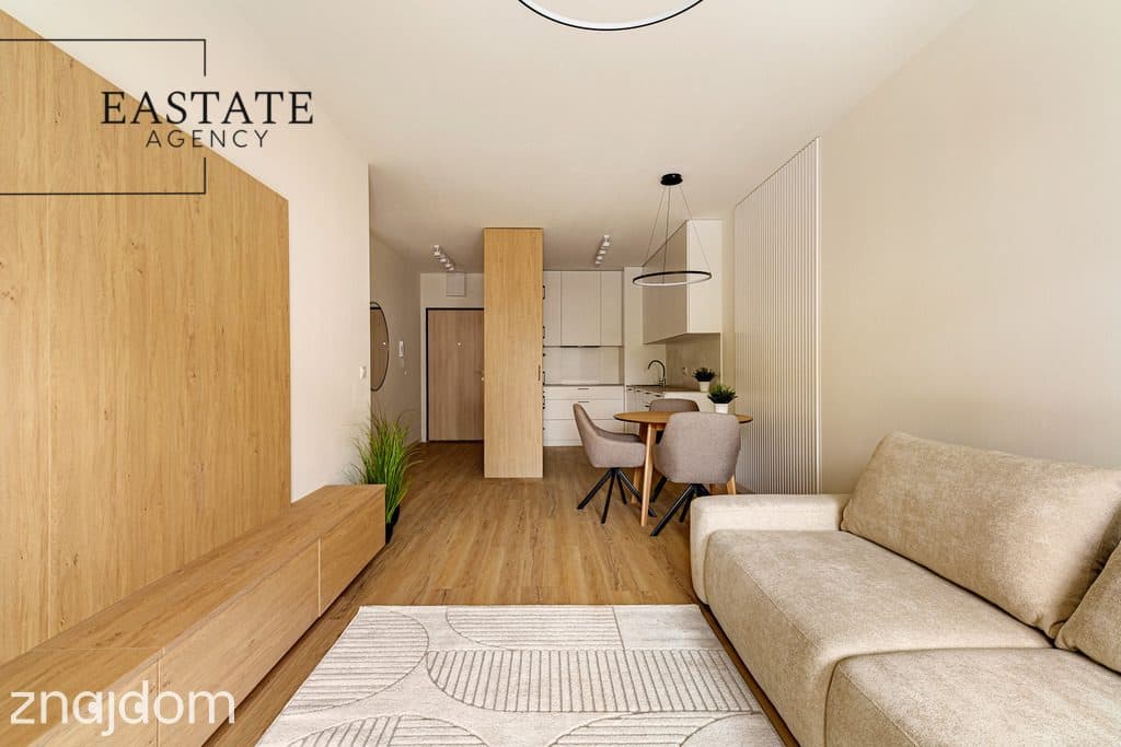 Ursynów | 2 pokoje | Wykończone | 49 m² - zdjęcie 9