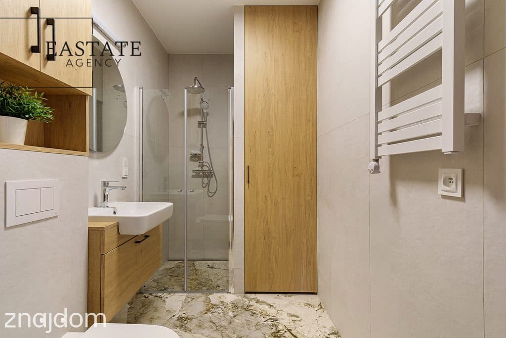Ursynów | 2 pokoje | Wykończone | 49 m² - zdjęcie 10