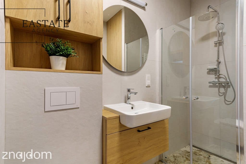 Ursynów | 2 pokoje | Wykończone | 49 m² - zdjęcie 11