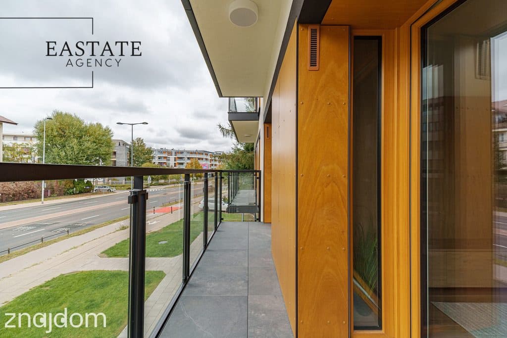Ursynów | 2 pokoje | Wykończone | 49 m² - zdjęcie 13
