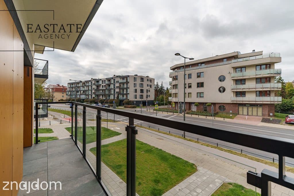 Ursynów | 2 pokoje | Wykończone | 49 m² - zdjęcie 14