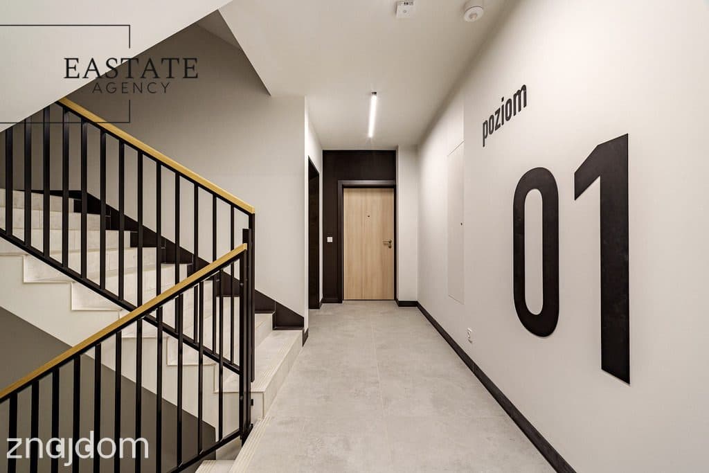 Ursynów | 2 pokoje | Wykończone | 49 m² - zdjęcie 18