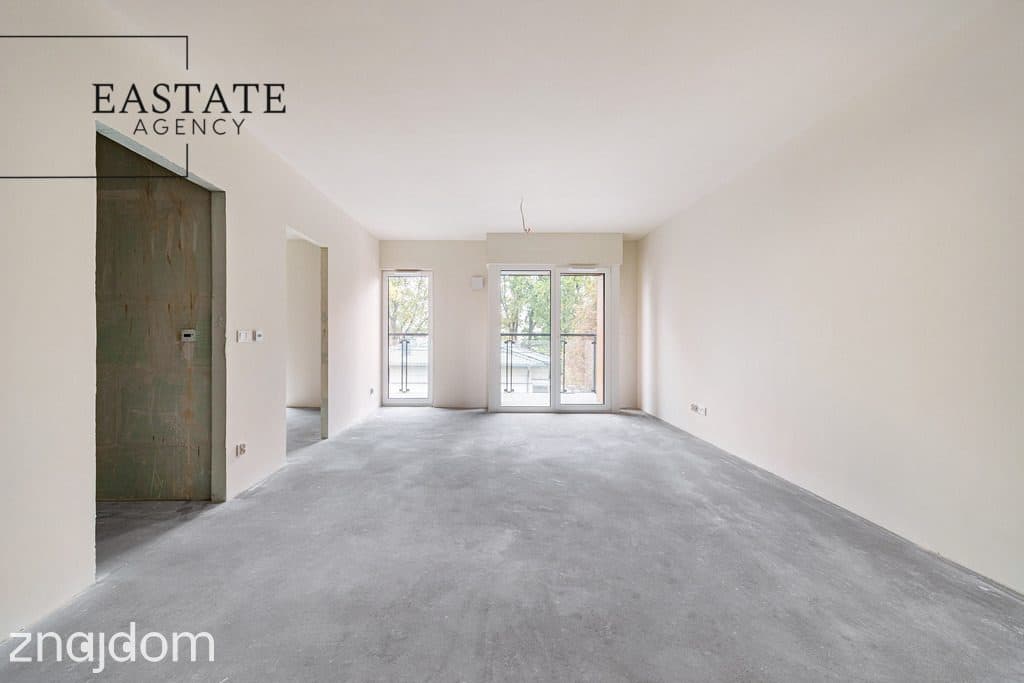 Ursynów | 2 pokoje | 48 m² | Nowa inwestycja