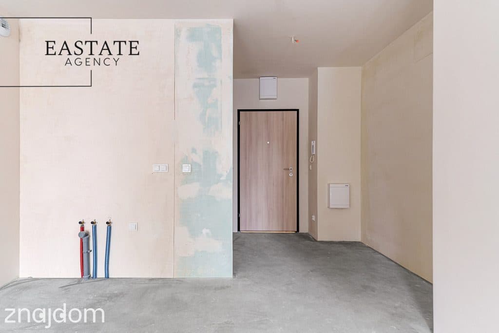 Ursynów | 2 pokoje | 48 m² | Nowa inwestycja - zdjęcie 8